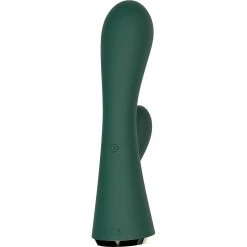 Limitless Vibromasseur Rabbit Nervuré RV3 -dildo shop rv3 rabbit delfiGR2