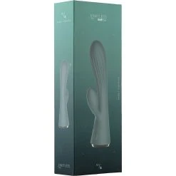 Limitless Vibromasseur Rabbit Nervuré RV3 -dildo shop rv3 rabbit delfiGR4