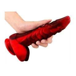 Monstered Gode Dragon Sarkan -dildo shop sarkan gode monstered3