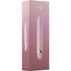 Limitless Vibromasseur Réaliste SD1 -dildo shop sd1 vibromasseur limitlessBE