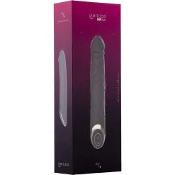 Limitless Vibromasseur Réaliste SD1 -dildo shop sd1 vibromasseur limitlessBK