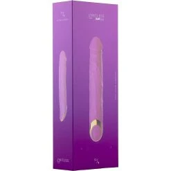 Limitless Vibromasseur Réaliste SD1 -dildo shop sd1 vibromasseur limitlessPK