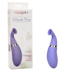 CalExotics Stimulateur Clitoridien - Intimate Pump