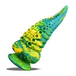 Topped Monster Gode Tentacule Sealick -dildo shop sealik dildo toppedmonster