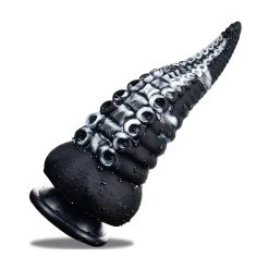Topped Monster Gode Tentacule Sealick -dildo shop sealik dildo toppedmonsterBK