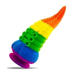 Topped Monster Gode Tentacule Sealick