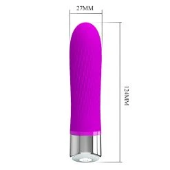 Pretty Love Vibromasseur Sebastian -dildo shop sebastian vibro prettylove3
