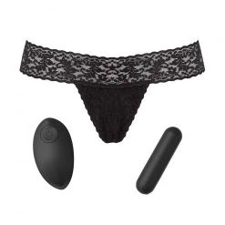 Love To Love Culotte Vibrante Secret Panty 2 Néon -dildo shop secretpanty2 culottevibrante lovetolove