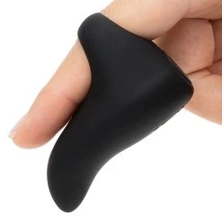 Fifty Shades Of Grey Vibromasseur De Doigt - Sensation -dildo shop sensation doigtvibrant fiftyshades4