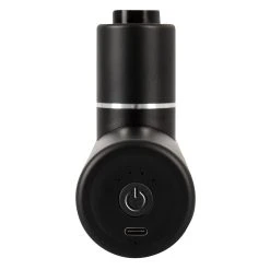 You2Toys Vibromasseur Multifonctions Sex & Massage Gun -dildo shop sexmassagegun vibromasseur you2toys6