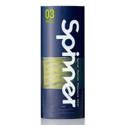 TENGA Masturbateur - Spinner -dildo shop shell masturbateur spinner3