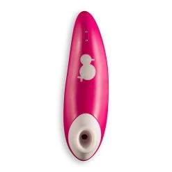Romp Stimulateur Clitoridien à Air Pulsé Shine -dildo shop shine stimulateurclitoridien romp3