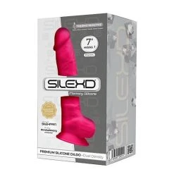 Silexd Gode Réaliste - Model 1 -dildo shop silexd20 20babylonloveshop