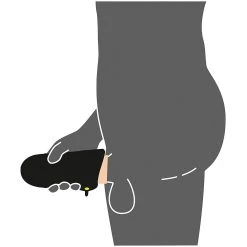 Rebel Masturbateur Avec Sleeve Et 2 Fonctions -dildo shop sleeve2functions masturbateur rebel5