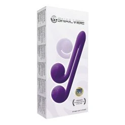 Vibromasseur 3-en-1 Snail Vibe -dildo shop snailvibe vibromasseur5