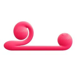 Vibromasseur 3-en-1 Snail Vibe -dildo shop snailvibe vibromasseurPK