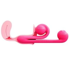 Vibromasseur 3-en-1 Snail Vibe -dildo shop snailvibe vibromasseurPK5