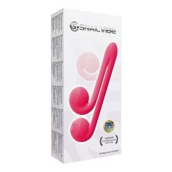 Vibromasseur 3-en-1 Snail Vibe -dildo shop snailvibe vibromasseurPK6