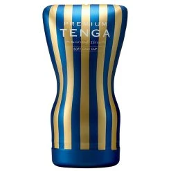 TENGA Masturbateur - Premium Soft Case
