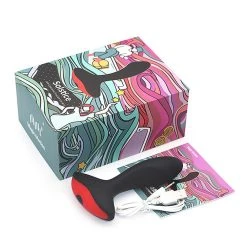 Magic Motion Stimulateur De Prostate - Solstice - Connecté -dildo shop solstice prostatestimulator magicmotion2020