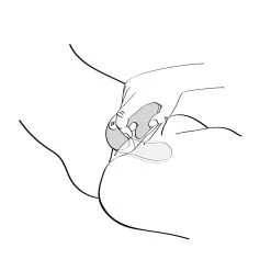 Shunga Vibromasseur Rabbit SOYO -dildo shop soyo rabbit shungaBR3