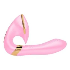 Shunga Vibromasseur Rabbit SOYO -dildo shop soyo rabbit shungaPK