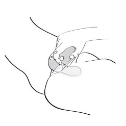 Shunga Vibromasseur Rabbit SOYO -dildo shop soyo rabbit shungaPR3