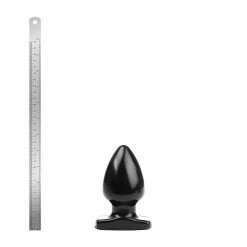 I Love Butt Plug Anal - Spade -dildo shop spade plug lovebuttBK3