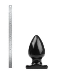 I Love Butt Plug Anal - Spade -dildo shop spade plug lovebuttBK5