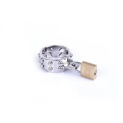 Kiotos Cockring - Avec Pointes