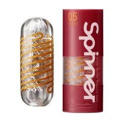 TENGA Masturbateur - Spinner -dildo shop spinnerbeads masturbateur tenga2