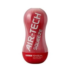 TENGA Masturbateur - Air-Tech Squeeze Regular