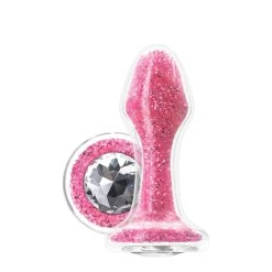 NS Novelties Plug Anal - Stardust Glam -dildo shop stardust plug nsnovelties201