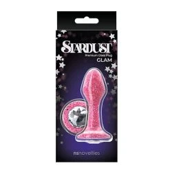 NS Novelties Plug Anal - Stardust Glam -dildo shop stardust plug nsnovelties202