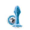 NS Novelties Plug Anal - Stardust Glam