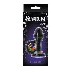 NS Novelties Plug Anal - Stardust Glam -dildo shop stardustglam plug nsnovelties20220