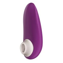 Womanizer Starlet 3 - Stimulateur Clitoridien -dildo shop starlet3 clitoralstimulator womanizer