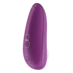 Womanizer Starlet 3 - Stimulateur Clitoridien -dildo shop starlet3 clitoralstimulator womanizer3
