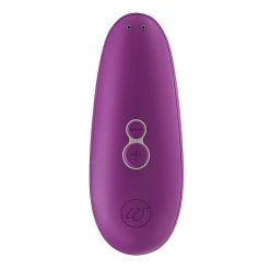 Womanizer Starlet 3 - Stimulateur Clitoridien -dildo shop starlet3 clitoralstimulator womanizer4