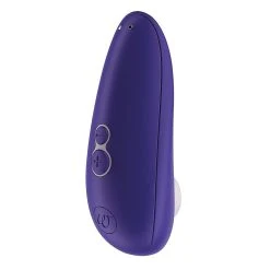 Womanizer Starlet 3 - Stimulateur Clitoridien -dildo shop starlet3 clitoralstimulator womanizerbl3