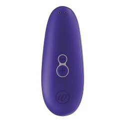 Womanizer Starlet 3 - Stimulateur Clitoridien -dildo shop starlet3 clitoralstimulator womanizerbl4