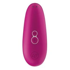 Womanizer Starlet 3 - Stimulateur Clitoridien -dildo shop starlet3 clitoralstimulator womanizerrz4