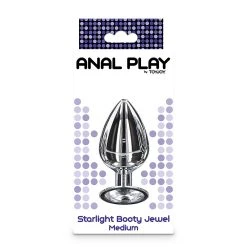 Toy Joy Plug Anal Starlight -dildo shop starlight pluganal toyjoy8