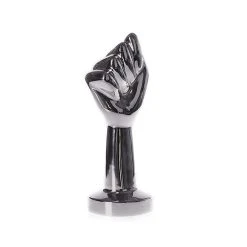 Kiotos Plug Anal - Fist Steel