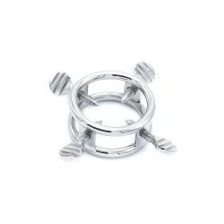 Kiotos Cockring - Steel Torture