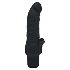 Toy Joy Vibromasseur - Classic Stim - Avec Stimulateur Clitoridien -dildo shop stim20bk20 20babylonloveshop
