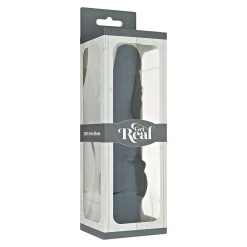 Toy Joy Vibromasseur - Classic Stim - Avec Stimulateur Clitoridien -dildo shop stim20bk20220 20babylonloveshop