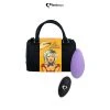 FeelzToys Culotte Vibrante - Panty Vibe - Télécommandé