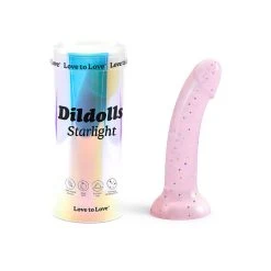 Love To Love Gode Dildolls -dildo shop stralight dildo lovelove3