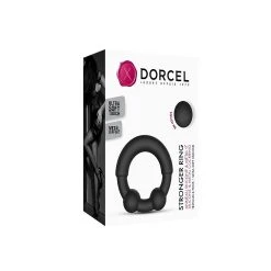Dorcel Cockring - Stronger Ring -dildo shop stronger cockring dorcel4